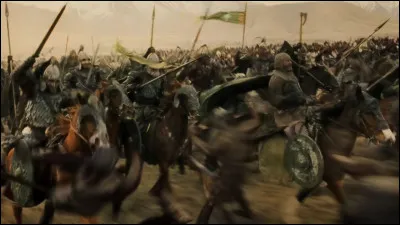 Durant un combat, que faites-vous ?