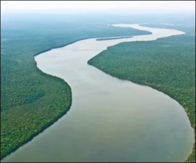 Quel est le plus long fleuve du monde ?