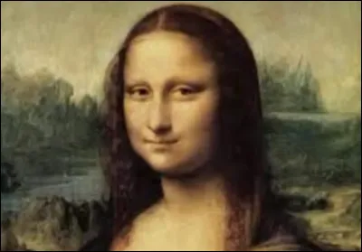 Qui a peint la Joconde ?