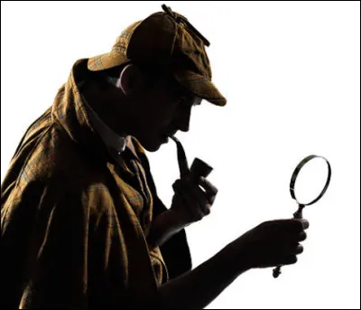 Quel écrivain a créé le personnage de Sherlock Homes ?