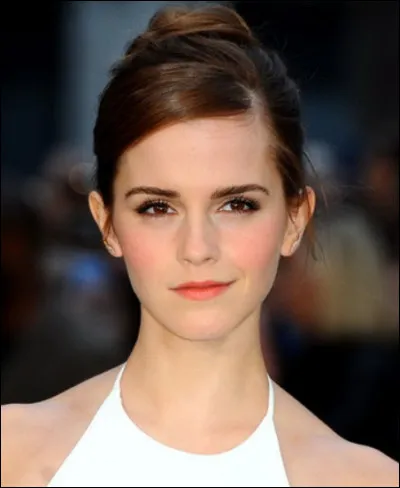 Dans quel pays est née Emma Watson ?