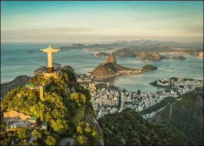 Quelle est la capitale du Brésil ?