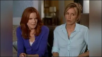 A quel objet Gaby s'attache-t-elle d&eacute;sesp&eacute;r&eacute;ment en l'absence de sa fille biologique ?