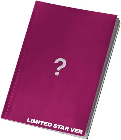 Lequel est leur nouvel album ?