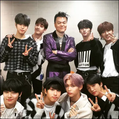 Comment se nomme leur label ?