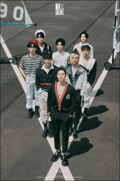 Quand ont-ils créé leur groupe ?