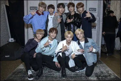 Qui a quitté le groupe ?