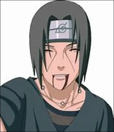 Qu'a fait Itachi pour Sasuke &agrave; sa mort ?