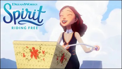 Comment la fille du maire s'appelle-t-elle ?