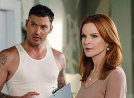 Quiz Desperate housewives