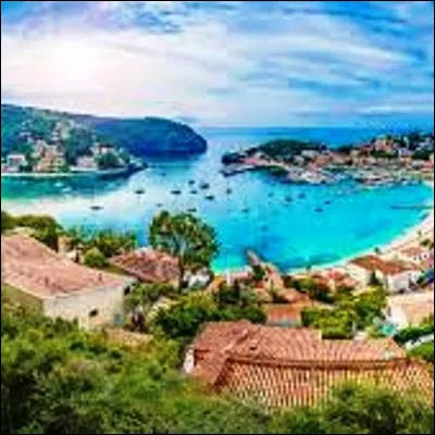 À quel archipel méditerranéen appartient lîle de Majorque ?