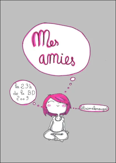 Combien cette héroïne a-t-elle de personnalités ?