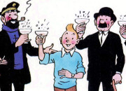 Quiz Journe mondiale de Tintin