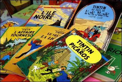 Combien existe-t-il d'albums de Tintin, entre 1930 et 1986, si l'on comprend "Tintin et l'Alph-Art" (album inachevé) ?