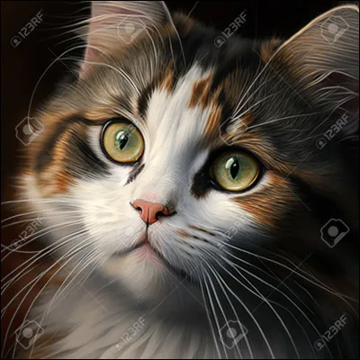 De quelle couleur son tes yeux