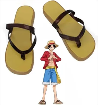 Quel est le principal défaut de Luffy ?