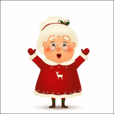 Qui est cette personne ?