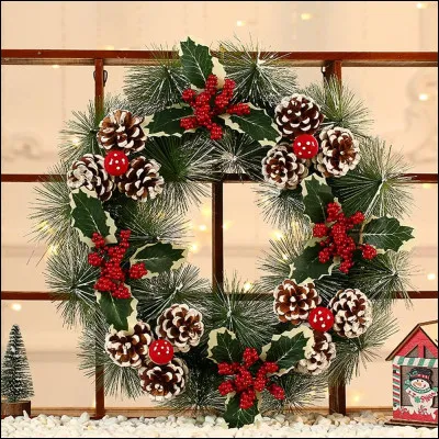 Quel est le nom de cet objet ?