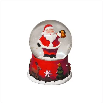 Quel est le nom de cet objet ?