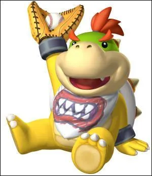 Qui est ce personnage et qui est son pre ?