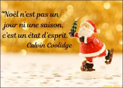 Quelle citation préfères-tu ?