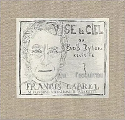 Quel est le titre de cette chanson de 2012 avec un prénom en Q, interprétée par Francis Cabrel ?