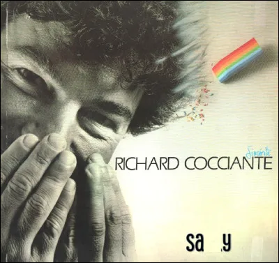 Quel est le titre de cette chanson de 1993 avec un prénom en S, interprétée par Richard Cocciante ?