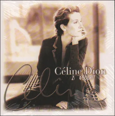 Quel est le titre de cette chanson de 1996 avec un prénom en Z, interprétée par Céline Dion ?
