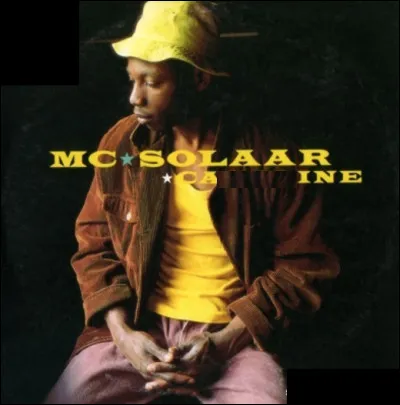 Quel est le titre de cette chanson de 1991 avec un prénom en C, interprétée par MC Solaar ?