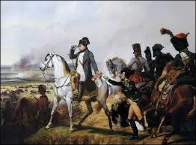 Ce 6 juillet, la bataille de Wagram oppose l'armée française, sous le commandement de Napoléon Ier, à l'armée impériale autrichienne ; la victoire française oblige l'Autriche à signer le traité de Schönbrunn mettant un terme à la cinquième coalition : c'était en ...