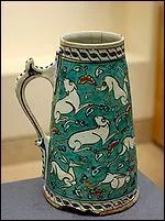 De quelle catgorie fait partie cet objet ?