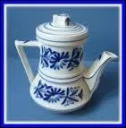 Cette cafetire est :