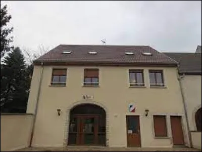 Village Jurassien, Pointre se situe en région ...