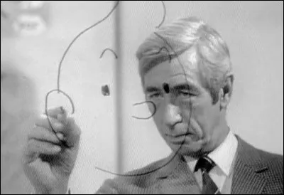 Quel est ce champion de la ligne claire ?