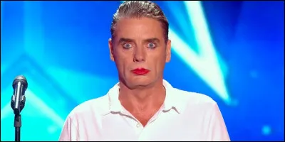 Dans quelle émission de télévision Louÿs de Belleville a-t-il été révélé au grand public ?