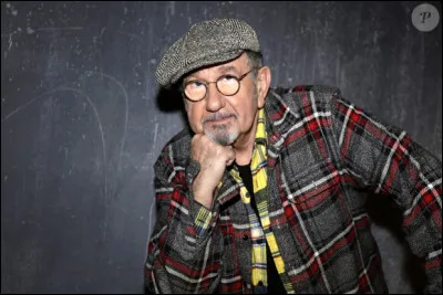 D'après un succès de Richard Gotainer, quelle danse "du décalco" chante-t-il ?