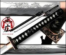 Quelle est cette arme ?