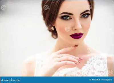 Aimes-tu te maquiller ?