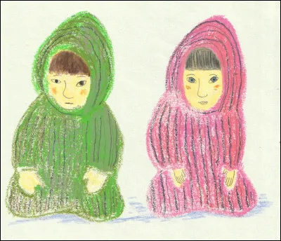 Sur quels types de matériaux le pastel gras peut-il être utilisé ?