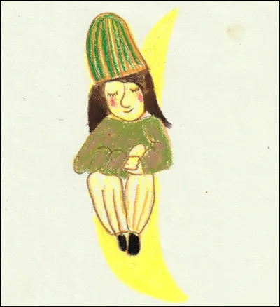 Quelle est la principale caractéristique du pastel gras ?