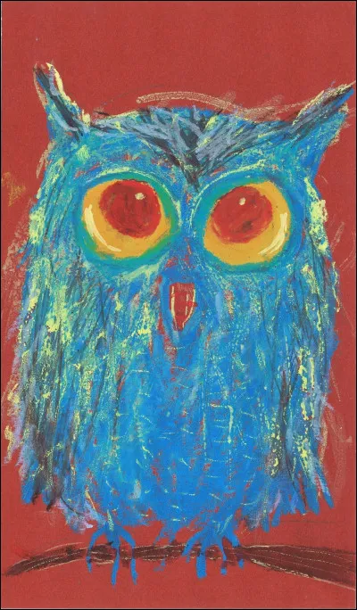 Quelle est la résistance du pastel gras à la lumière ?