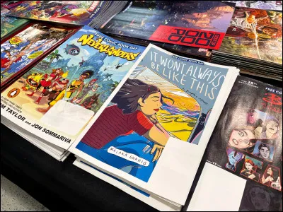 La bande dessinée "L'Étoile mystérieuse" est le dixième album...