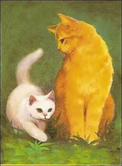 Qui est son deuxième mentor ?