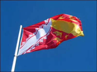 Quel est le symbole de l'Alsace ?