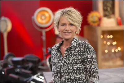 Qui remplace l'animatrice Sophie Davant depuis le 28 août 2023 dans l'émission "Affaire conclue", diffusée l'après-midi sur France 2 ?