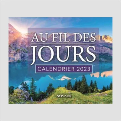 Sachant que l'année 2023 comporte 52 semaines, quel est le numéro de celle du 4 au 10 décembre ?