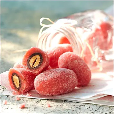 Les "coucougnettes du Vert Galant" sont de délicieuses confiseries. À quel roi font-elles référence ?