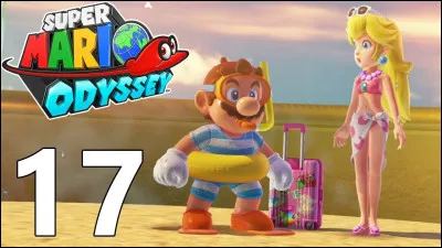 La couleur des lunes du pays de la Mer est :