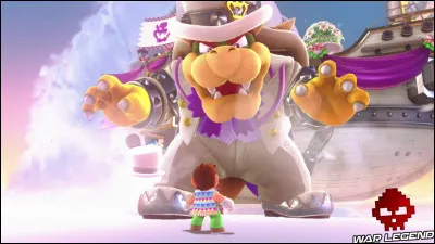 La couleur des lunes du pays des Nuages est :