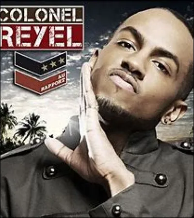 Chanson N°2 : "Aurélie", de Colonel Reyel
Je peux te dire que toute sa vie, elle se rappellera
Elle se rappellera le jour où elle l'annonça
Où elle l'annonça à sa mère et son ___
Elle annonça qu'elle était enceinte de trois mois
Elle ne s'attendait pas à ce qu'ils sautent de joie
Mais elle espérait quand même qu'ils fassent preuve de bonne foi.